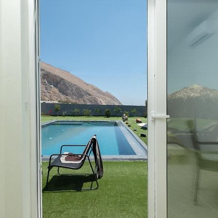 Sagma Villas 페리사 외부 사진
