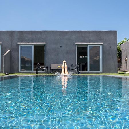 Sagma Villas 페리사 외부 사진