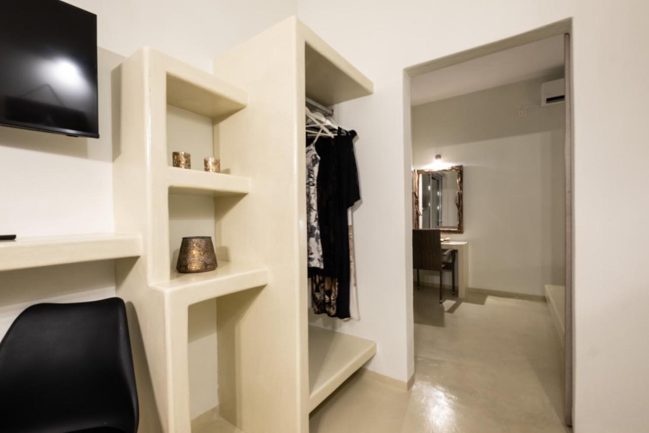 Sagma Villas 페리사 외부 사진