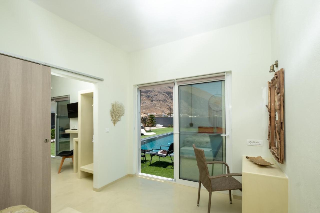 Sagma Villas 페리사 외부 사진