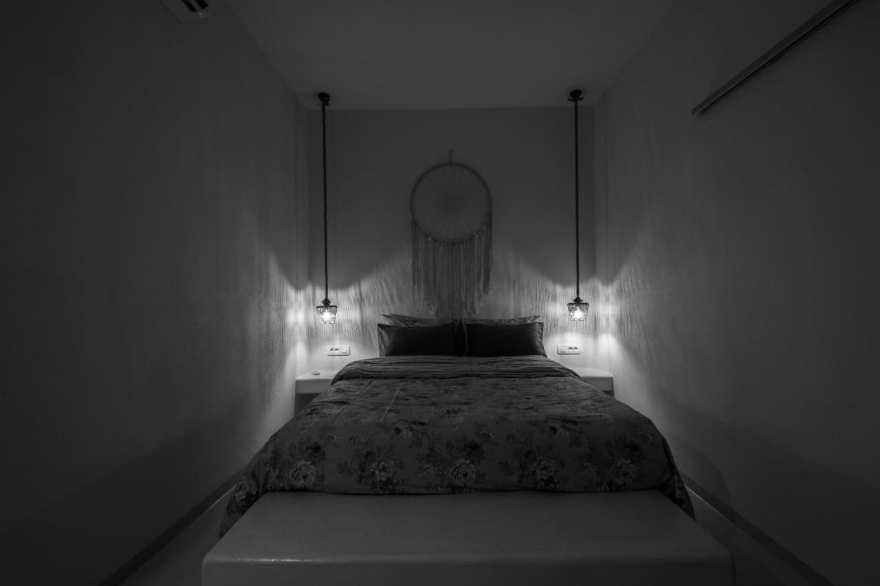 Sagma Villas 페리사 외부 사진