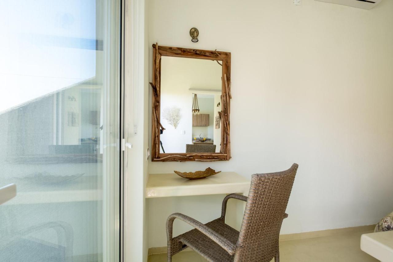 Sagma Villas 페리사 외부 사진