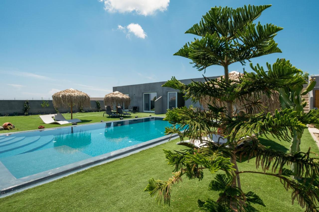 Sagma Villas 페리사 외부 사진