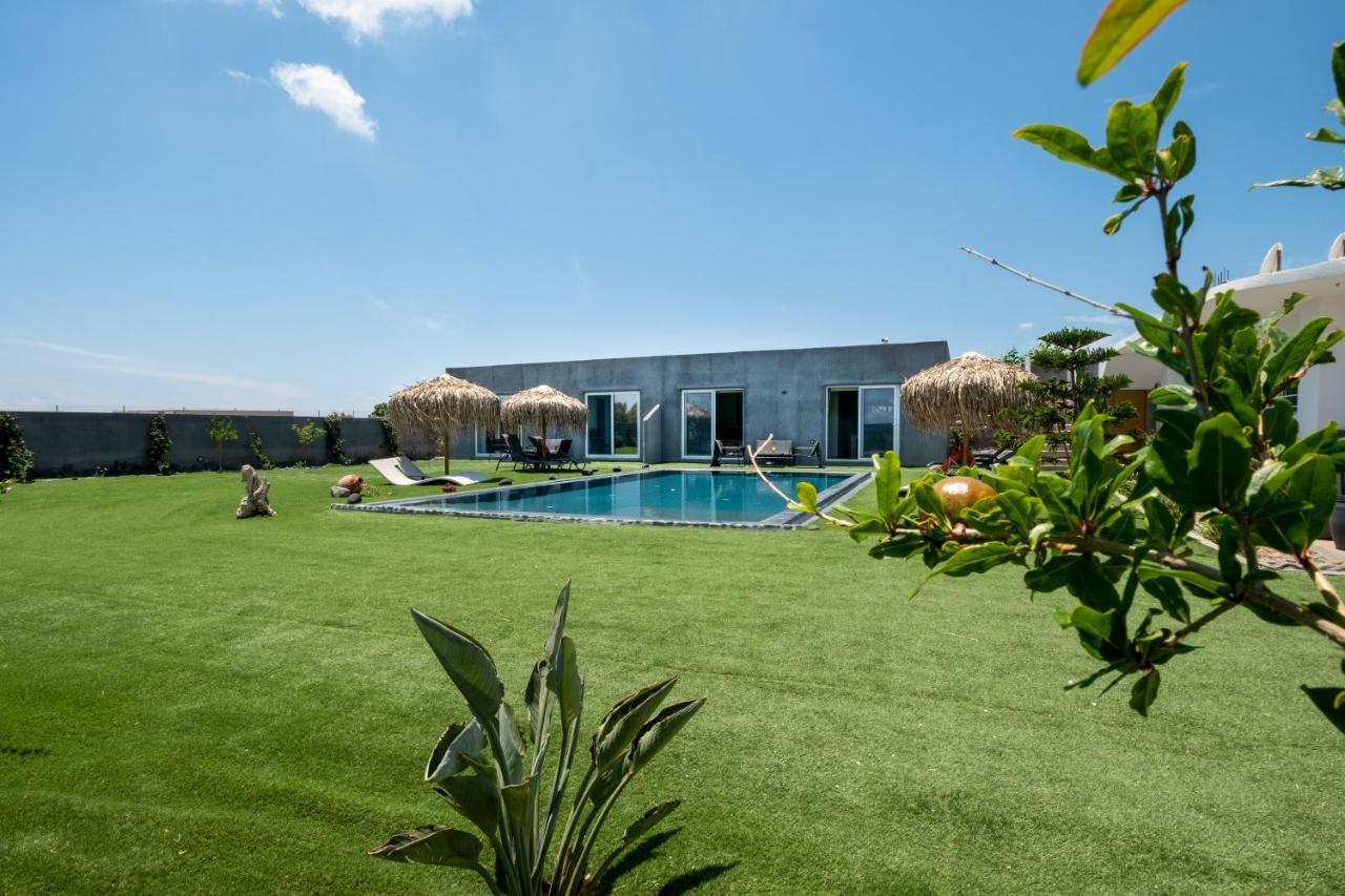 Sagma Villas 페리사 외부 사진