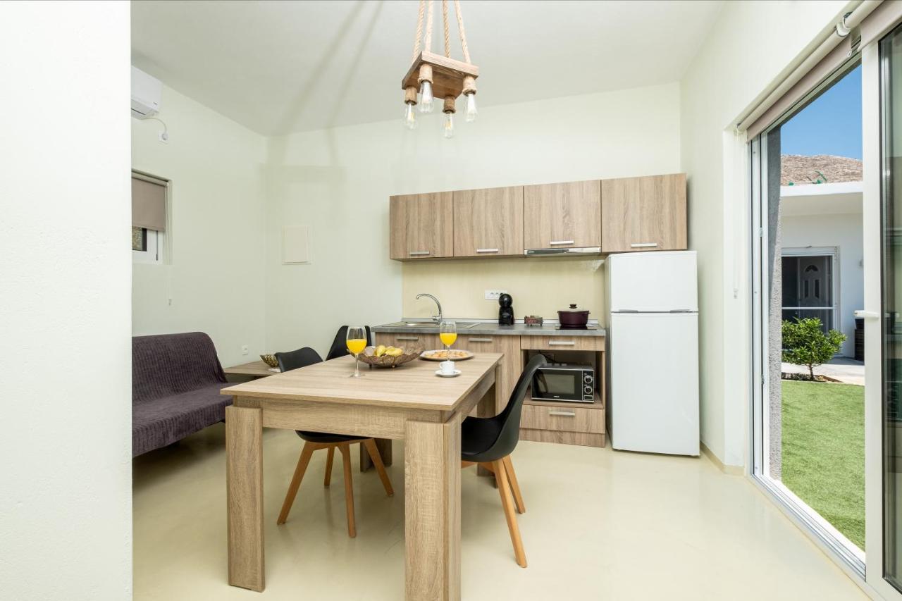 Sagma Villas 페리사 외부 사진