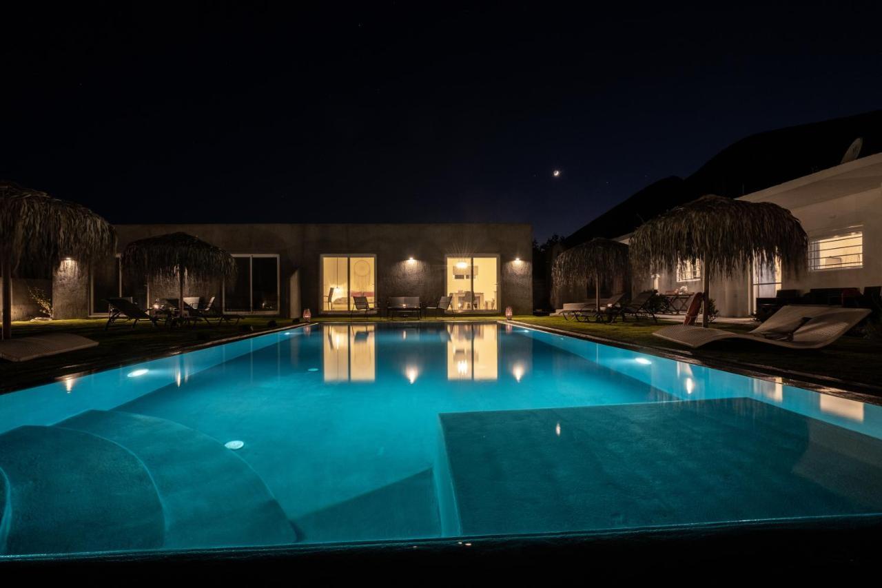 Sagma Villas 페리사 외부 사진