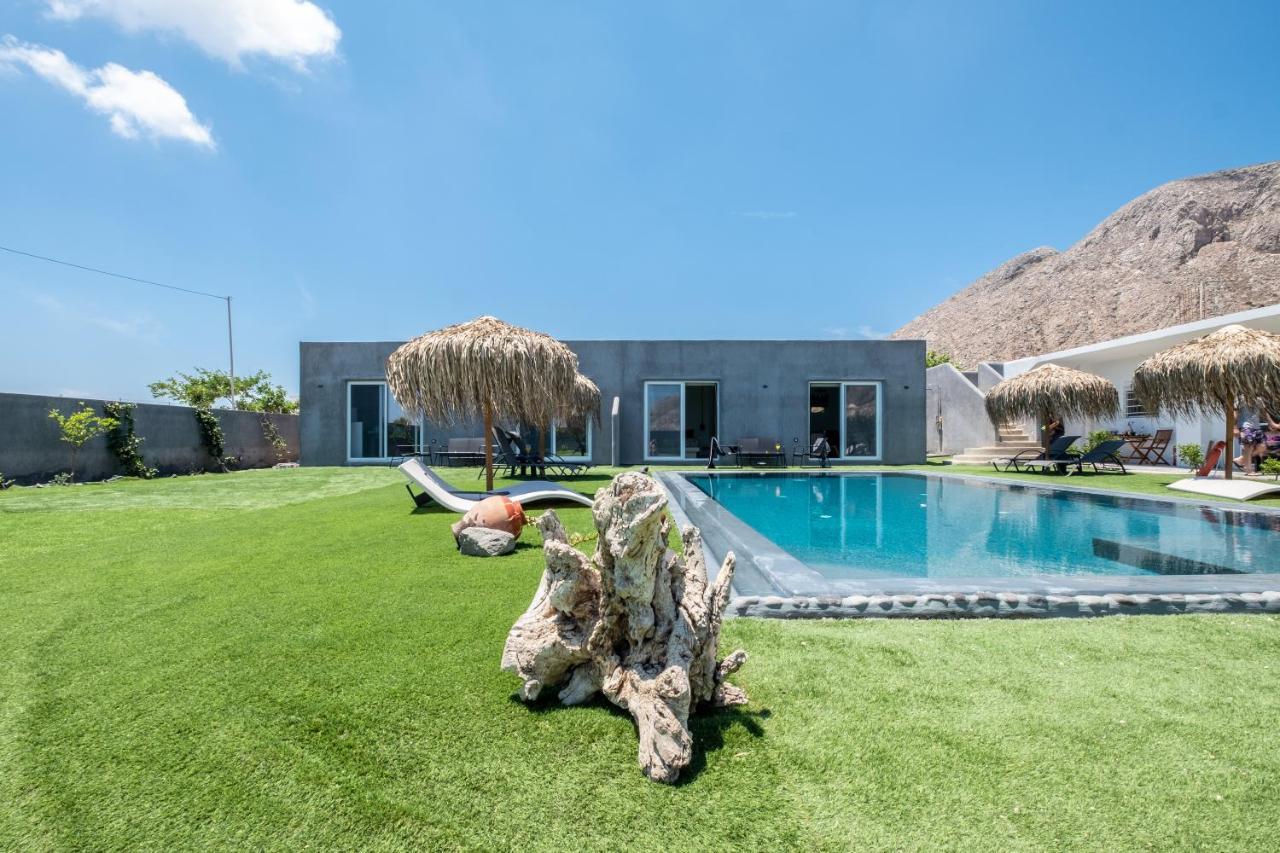 Sagma Villas 페리사 외부 사진