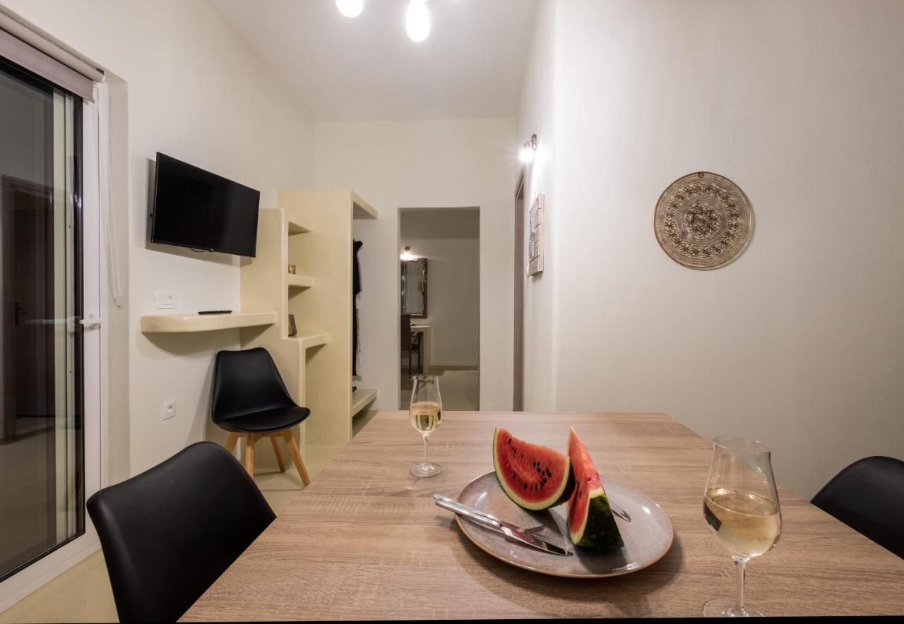 Sagma Villas 페리사 외부 사진