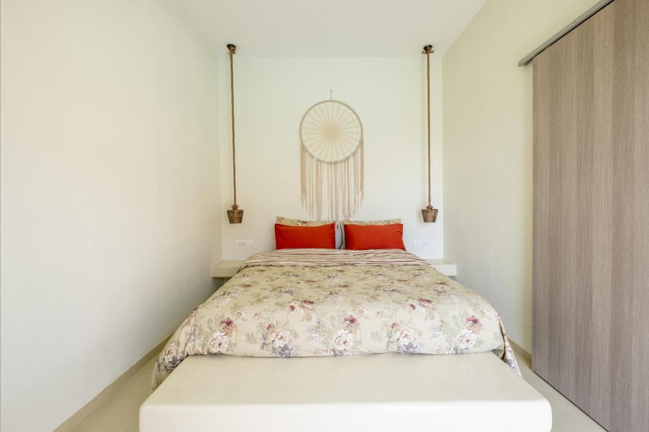 Sagma Villas 페리사 외부 사진