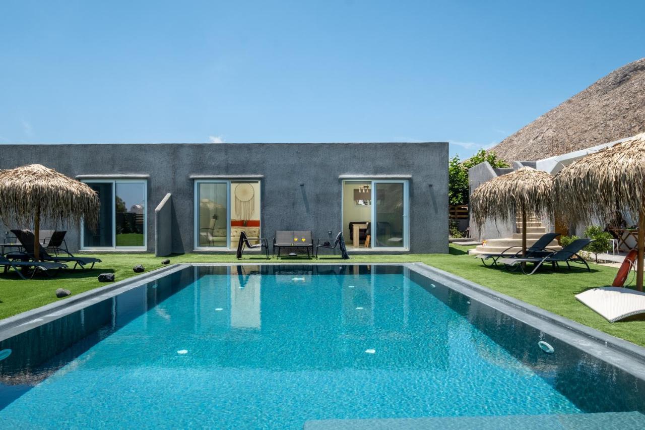 Sagma Villas 페리사 외부 사진