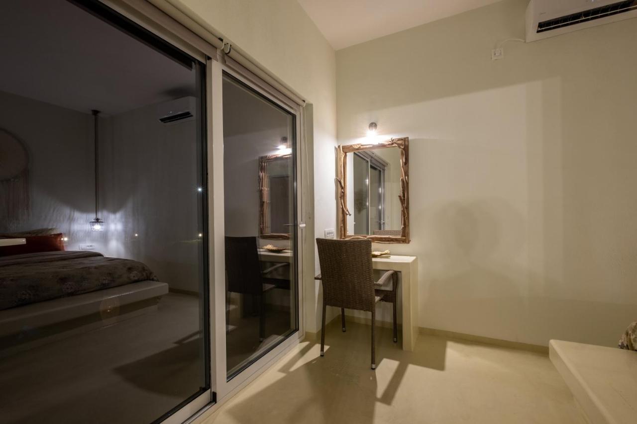 Sagma Villas 페리사 외부 사진