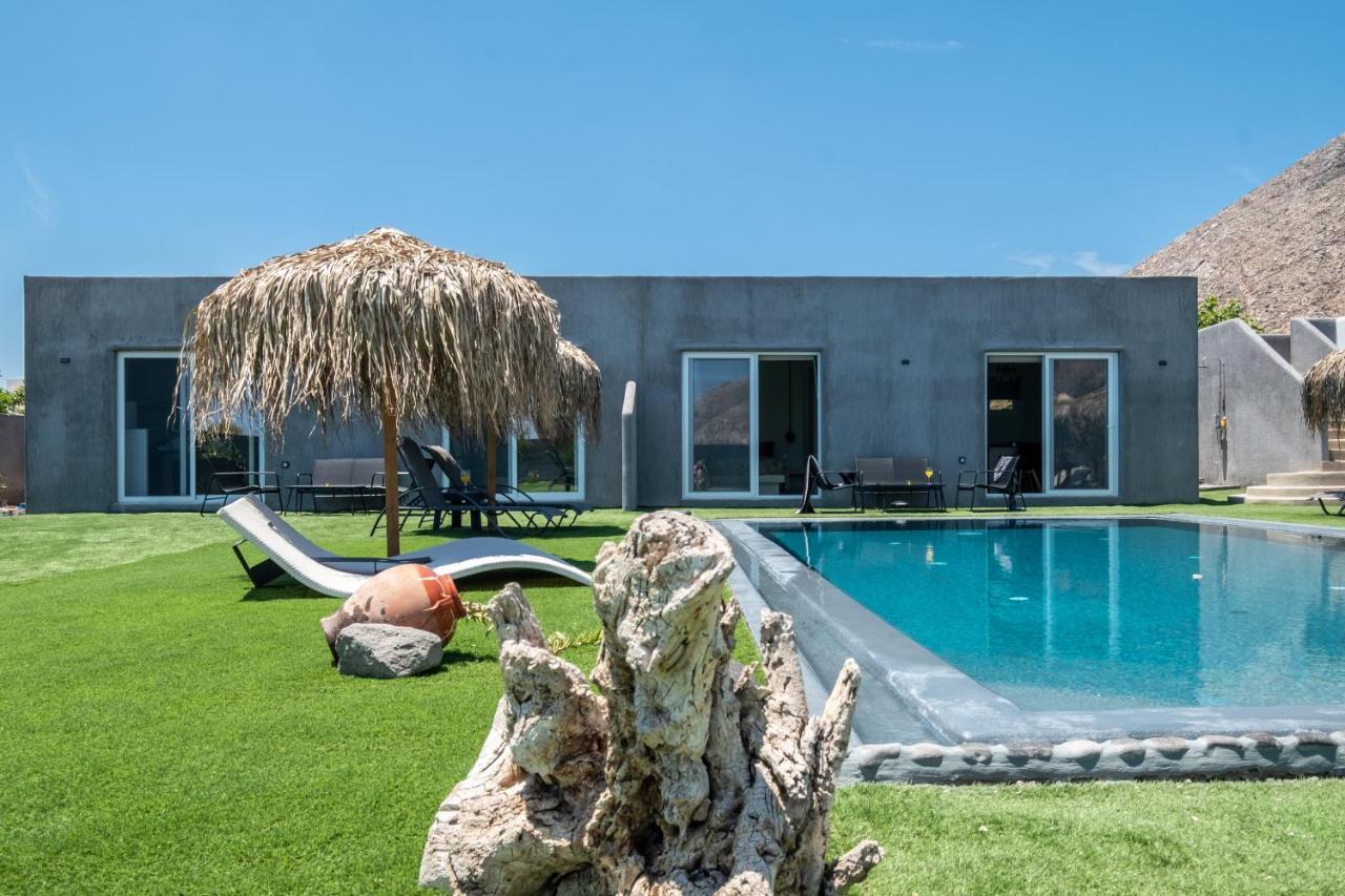 Sagma Villas 페리사 외부 사진