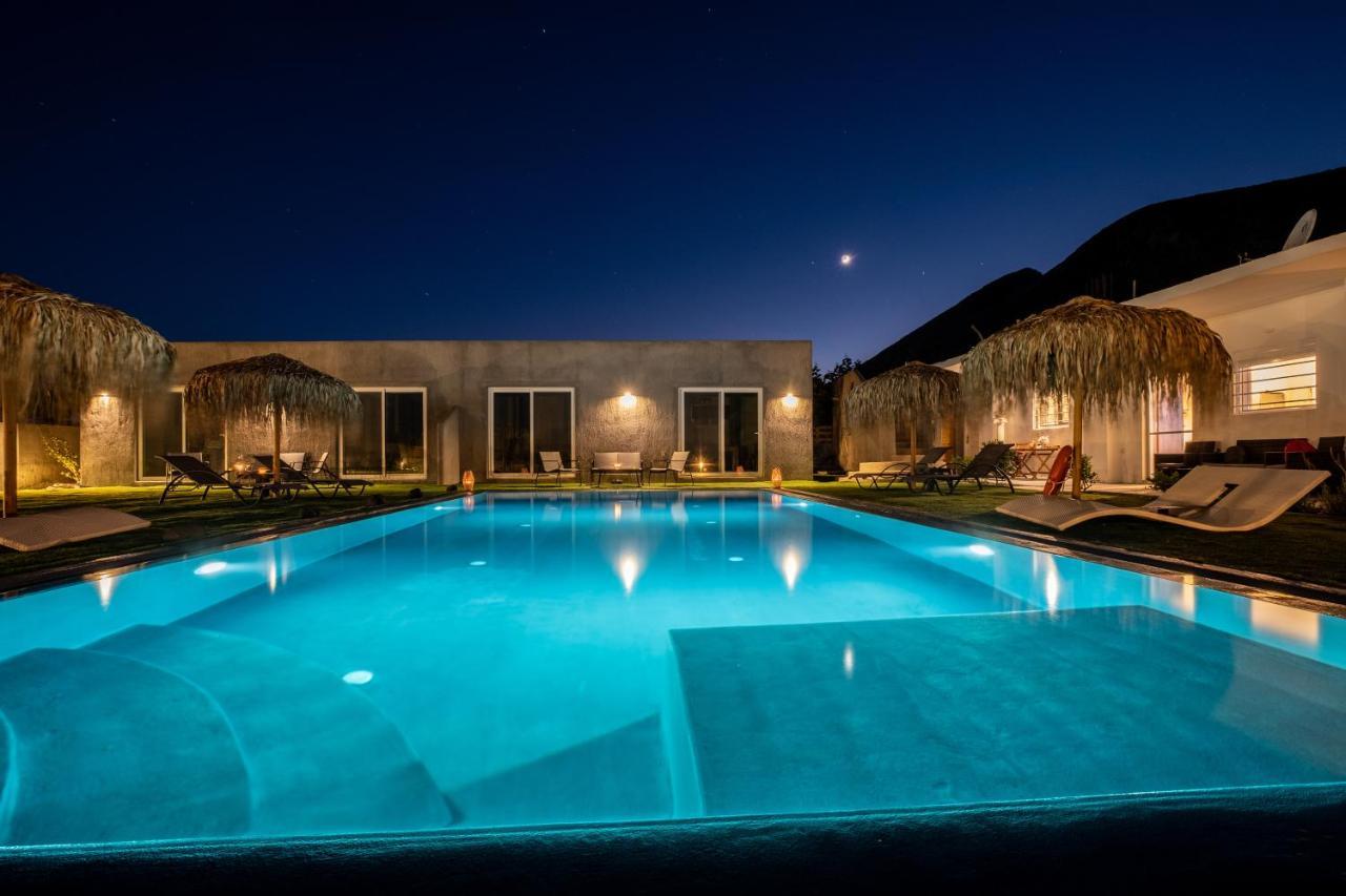Sagma Villas 페리사 외부 사진