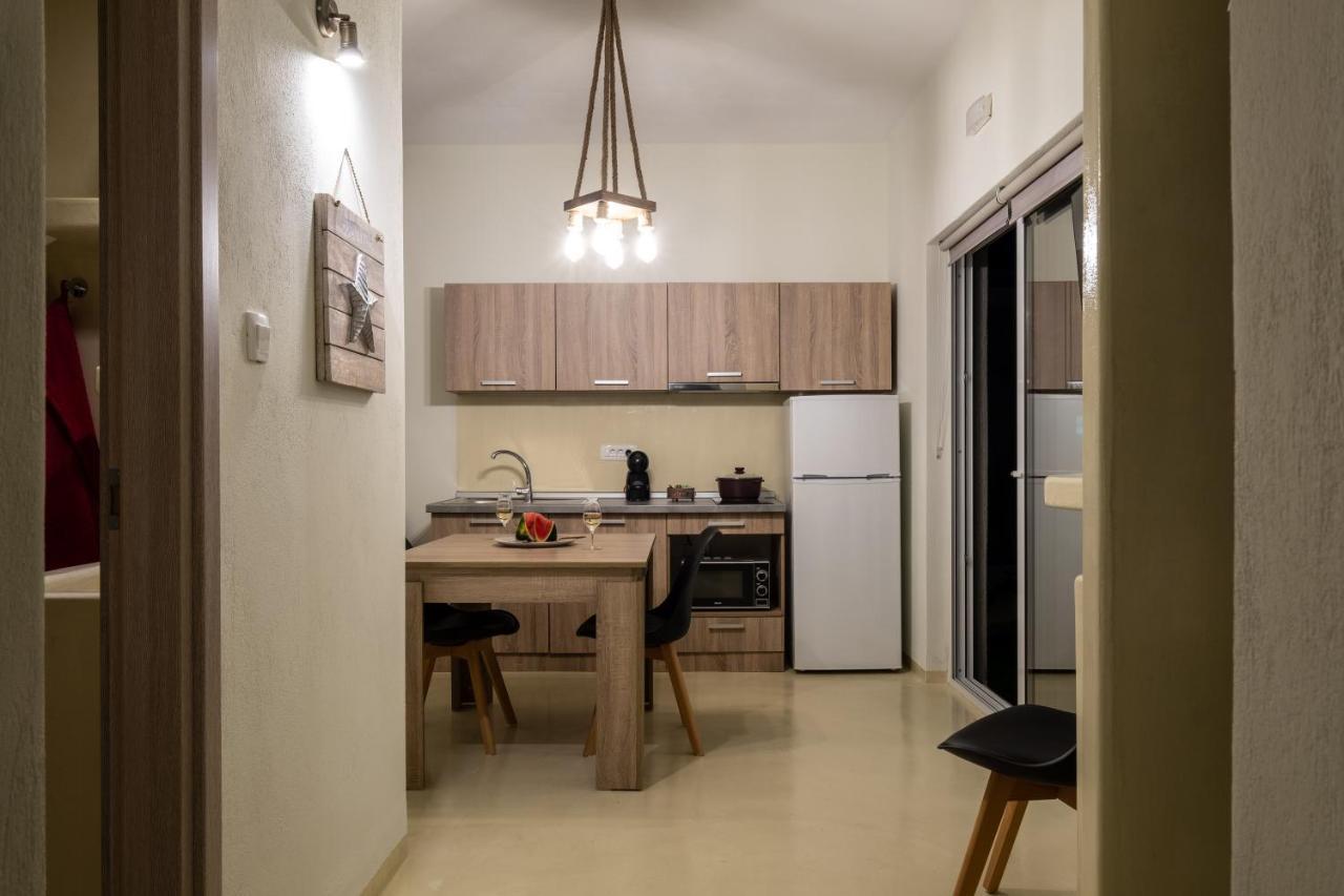 Sagma Villas 페리사 외부 사진